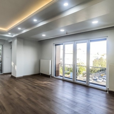 BAHÇELİEVLER (UEFA KUPASI MEYDANI) HACERE APARTMANI 