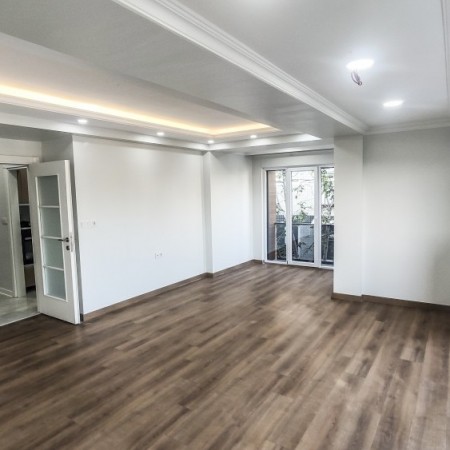 BAHÇELİEVLER (UEFA KUPASI MEYDANI) HACERE APARTMANI 
