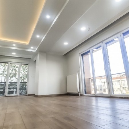 BAHÇELİEVLER (UEFA KUPASI MEYDANI) HACERE APARTMANI 
