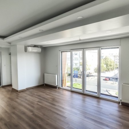 BAHÇELİEVLER (UEFA KUPASI MEYDANI) HACERE APARTMANI 