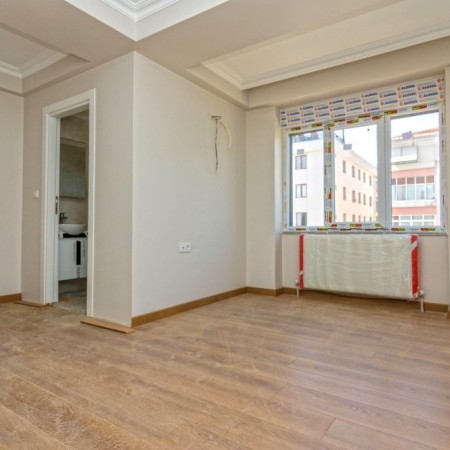 BAHÇELİEVLER (UEFA KUPASI MEYDANI) HACERE APARTMANI 