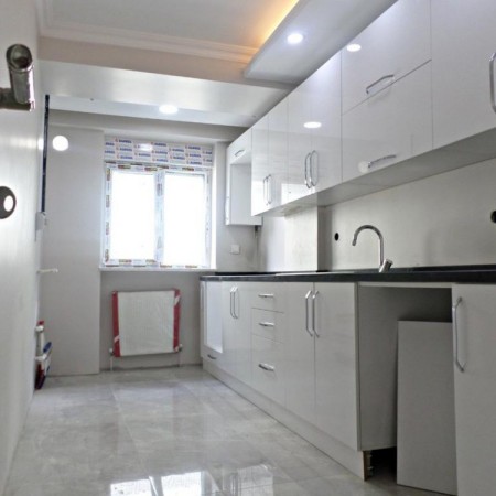 BAHÇELİEVLER (UEFA KUPASI MEYDANI) HACERE APARTMANI 