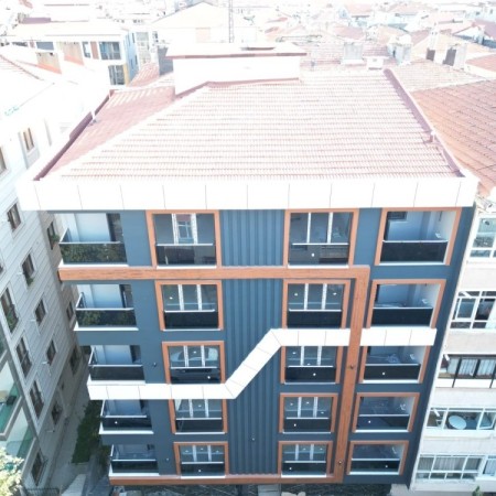 BAHÇELİEVLER SİYAVUŞPAŞA GÜLHATMİ SOKAK