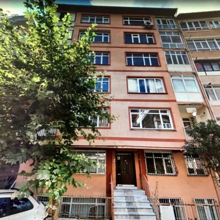 BAHÇELİEVLER SİYAVUŞPAŞA GÜLHATMİ SOKAK