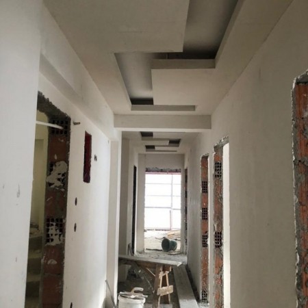 BAHÇELİEVLER (UEFA KUPASI MEYDANI) HACERE APARTMANI 