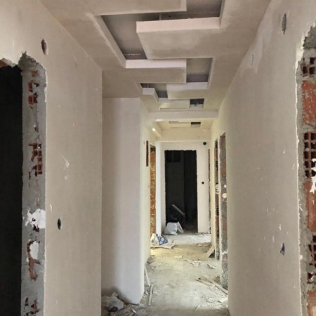 BAHÇELİEVLER (UEFA KUPASI MEYDANI) HACERE APARTMANI 