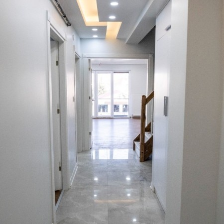 BAHÇELİEVLER (UEFA KUPASI MEYDANI) HACERE APARTMANI 