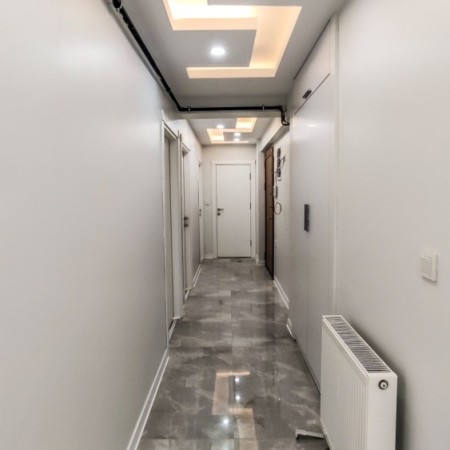 BAHÇELİEVLER (UEFA KUPASI MEYDANI) HACERE APARTMANI 