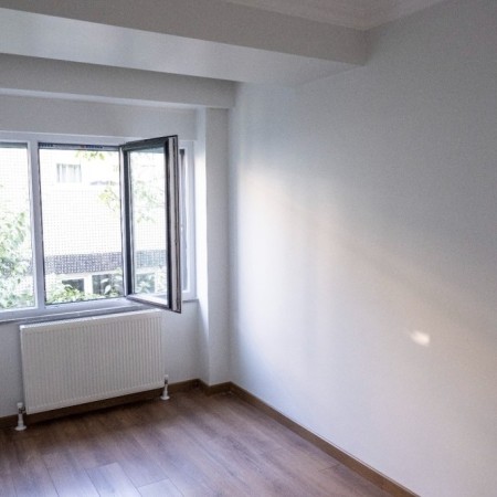 BAHÇELİEVLER (UEFA KUPASI MEYDANI) HACERE APARTMANI 