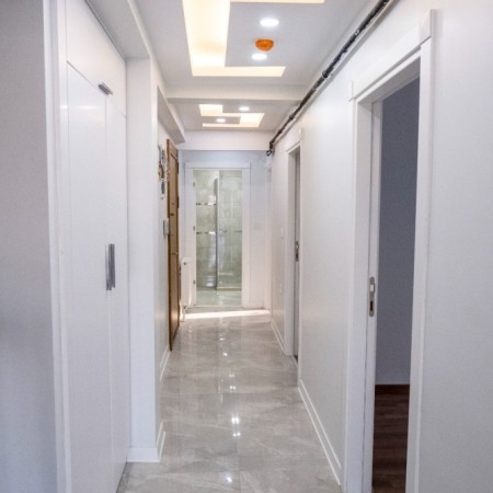 BAHÇELİEVLER (UEFA KUPASI MEYDANI) HACERE APARTMANI 