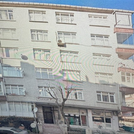 BAHÇELİEVLER SİYAVUŞPAŞA CADDESİ LALE APT. 2129 PARSEL 19 DAİRE 5 DÜKKAN