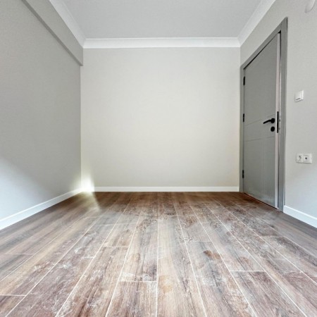 Tanaş Apartmanı - Krizantem Sokak