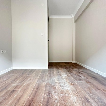 Tanaş Apartmanı - Krizantem Sokak