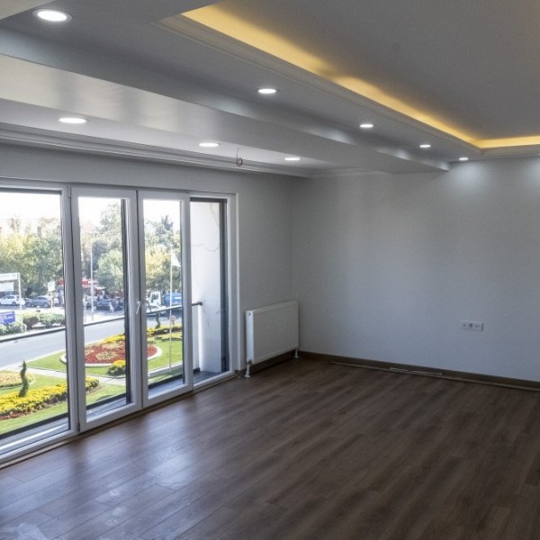 BAHÇELİEVLER (UEFA KUPASI MEYDANI) HACERE APARTMANI 