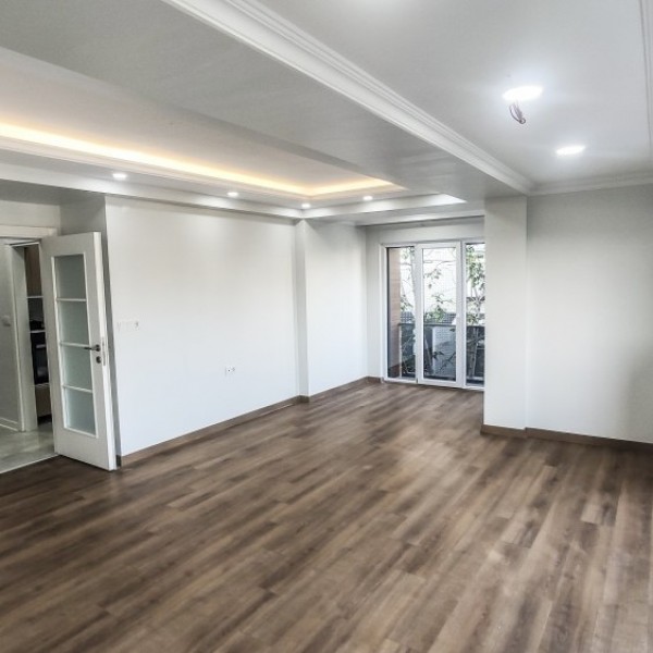 BAHÇELİEVLER (UEFA KUPASI MEYDANI) HACERE APARTMANI 