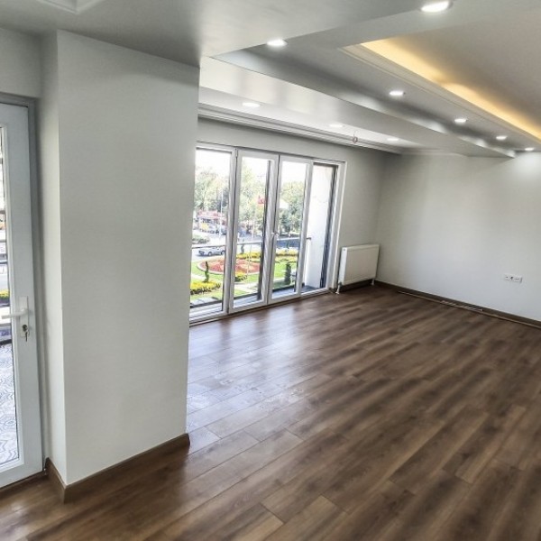 BAHÇELİEVLER (UEFA KUPASI MEYDANI) HACERE APARTMANI 