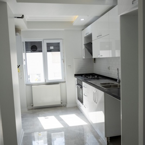 BAHÇELİEVLER (UEFA KUPASI MEYDANI) HACERE APARTMANI 