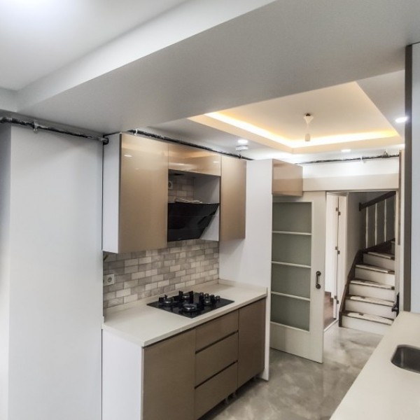 BAHÇELİEVLER (UEFA KUPASI MEYDANI) HACERE APARTMANI 