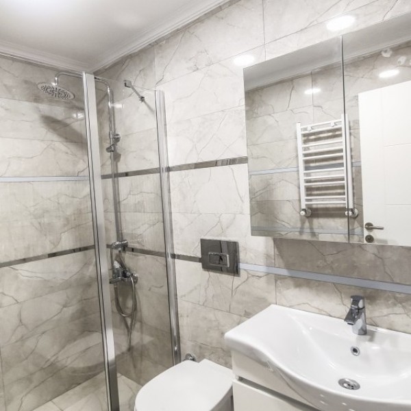 BAHÇELİEVLER (UEFA KUPASI MEYDANI) HACERE APARTMANI 