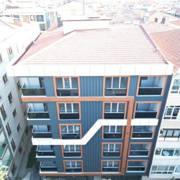 BAHÇELİEVLER SİYAVUŞPAŞA GÜLHATMİ SOKAK