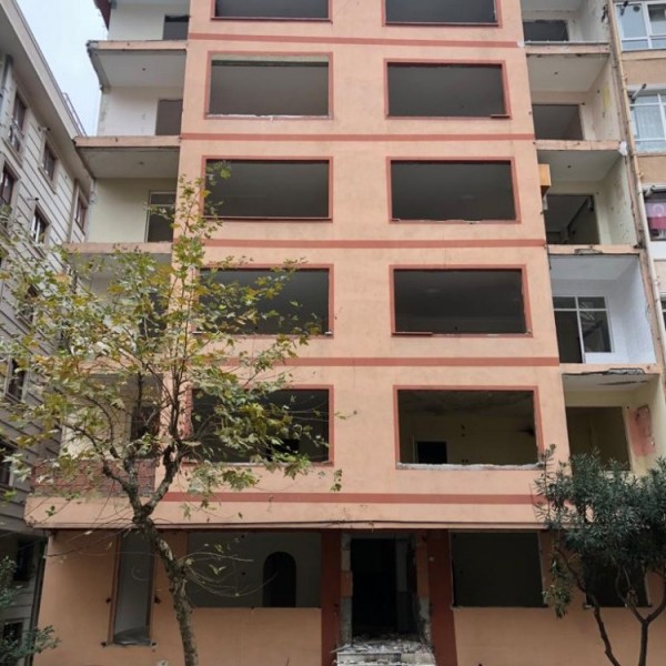 BAHÇELİEVLER SİYAVUŞPAŞA GÜLHATMİ SOKAK