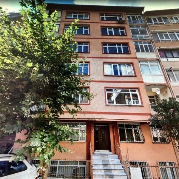 BAHÇELİEVLER SİYAVUŞPAŞA GÜLHATMİ SOKAK