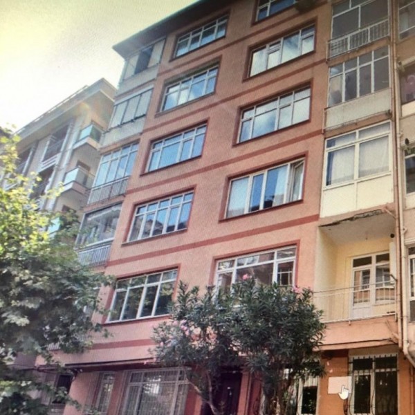 BAHÇELİEVLER SİYAVUŞPAŞA GÜLHATMİ SOKAK