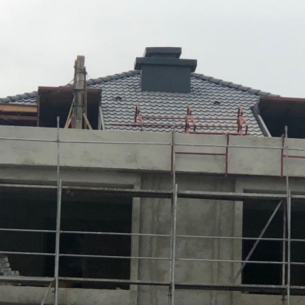 BAHÇELİEVLER (UEFA KUPASI MEYDANI) HACERE APARTMANI 