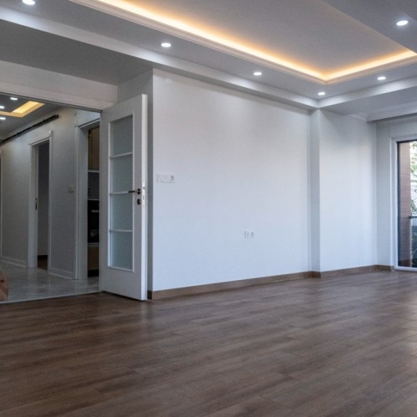 BAHÇELİEVLER (UEFA KUPASI MEYDANI) HACERE APARTMANI 