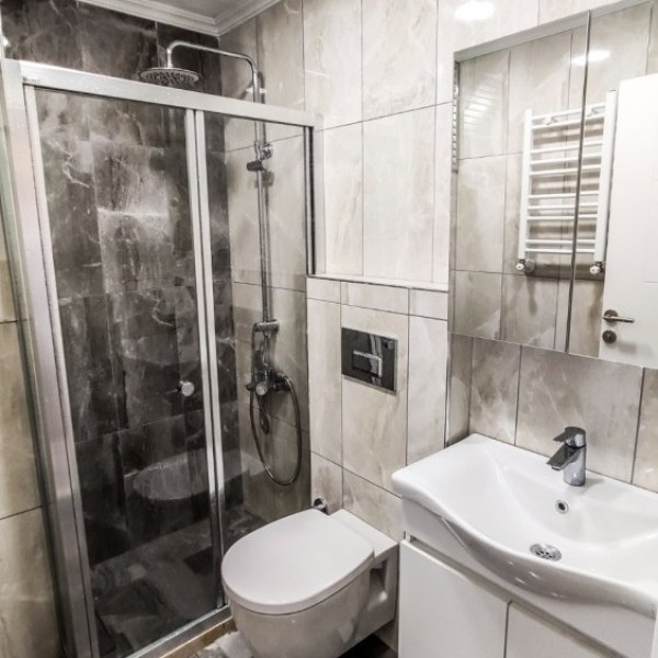 BAHÇELİEVLER (UEFA KUPASI MEYDANI) HACERE APARTMANI 