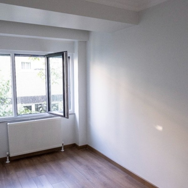 BAHÇELİEVLER (UEFA KUPASI MEYDANI) HACERE APARTMANI 