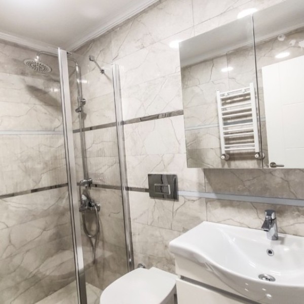 BAHÇELİEVLER (UEFA KUPASI MEYDANI) HACERE APARTMANI 