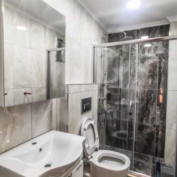 BAHÇELİEVLER (UEFA KUPASI MEYDANI) HACERE APARTMANI 