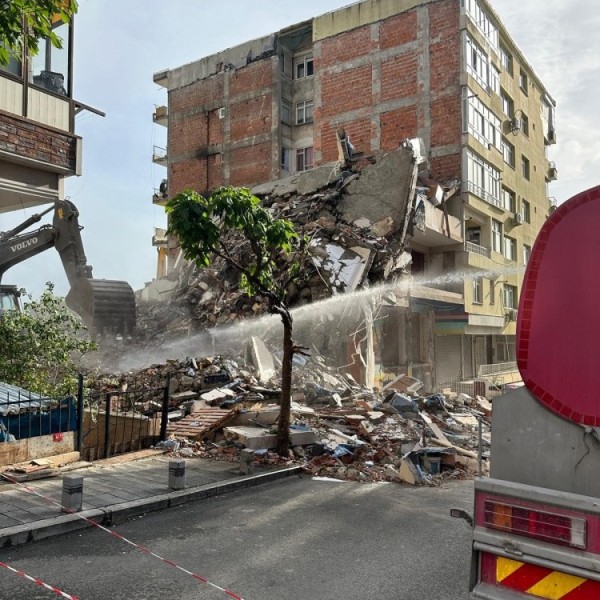 BAHÇELİEVLER SİYAVUŞPAŞA 11123 PARSEL ERGİN APARTMANI 20 DAİRE 7 DÜKKAN