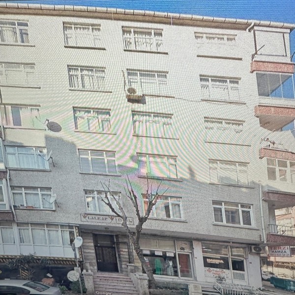 BAHÇELİEVLER SİYAVUŞPAŞA CADDESİ LALE APT. 2129 PARSEL 19 DAİRE 5 DÜKKAN