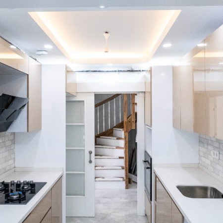 Tanaş İnşaat: İnşaat Sektörü - Makine Sektörü - Gıda Sektörü