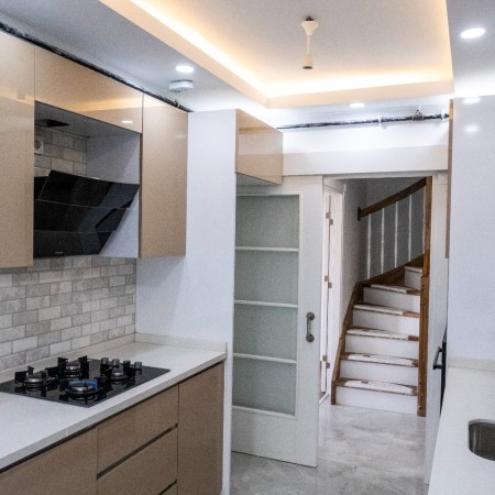 Tanaş İnşaat: İnşaat Sektörü - Makine Sektörü - Gıda Sektörü