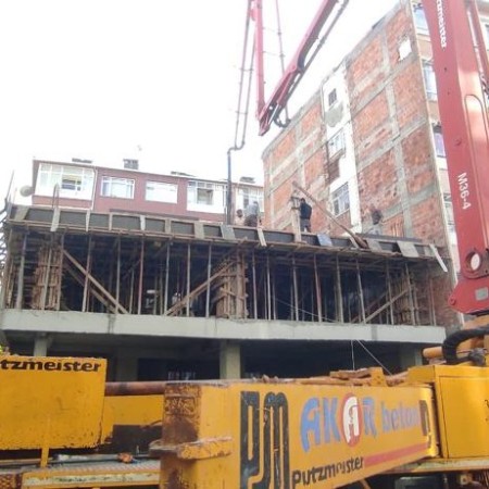 Tanaş İnşaat: İnşaat Sektörü - Makine Sektörü - Gıda Sektörü