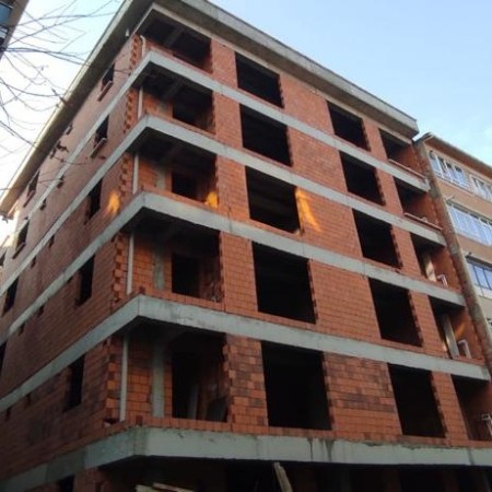 Tanaş İnşaat: İnşaat Sektörü - Makine Sektörü - Gıda Sektörü